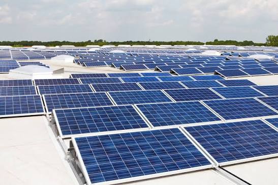 Ölüdeniz Otel 120 kWp Endüstriyel Çatı Santrali